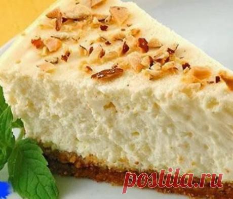 из 3ех ингредиентов за 5 мин