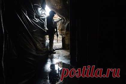 Стало известно об отходе части бойцов ВСУ от Авдеевки. Военнослужащие Вооруженных сил Украины (ВСУ) частично начали отход в районе Авдеевки, пишет Washington Post. «Украинские военнослужащие говорят, что это лишь вопрос времени, когда им придется сдать город, а в четверг военные заявили, что частичный вывод [войск] уже начался», — говорится в публикации.