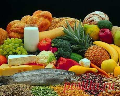 (+1) - Самые полезные продукты | КРАСОТА И ЗДОРОВЬЕ