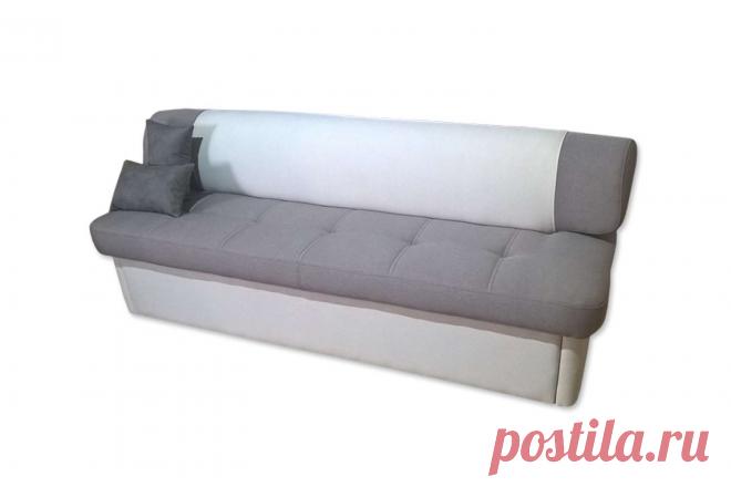 Диван прямой Престиж с дельфином - цена от 19 995 руб.