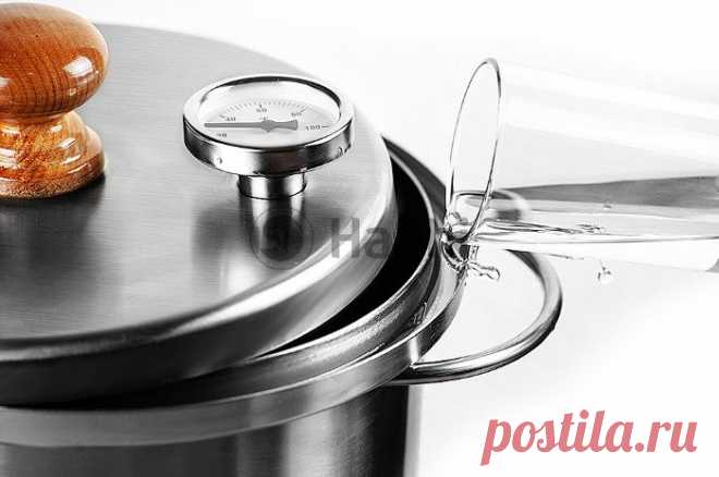 Финская домашняя коптильня Hanhi (Ханхи) горячего копчения