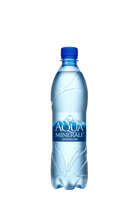 Срочно откажитесь от газировки