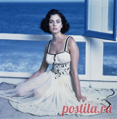 Миа Киршнер, 25 января, 1975