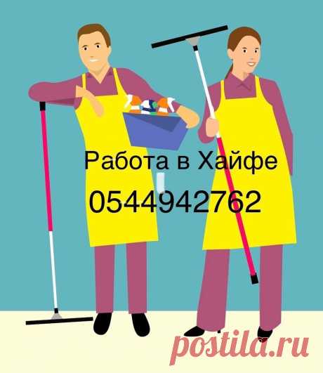 Работа в Хайфе доступна каждому, кто готов приложить усилия к её поиску. Сфера уборки - это один из наиболее стабильных и востребованных сегментов рынка труда. Гибкий график, достойная оплата и простота вхождения делают эту работу привлекательной для многих людей.
Для начала работы в сфере уборки не требуется специфического образования или навыков. Это отличная возможность для тех, кто только приехал в страну или не имеет опыта работы в других сферах.