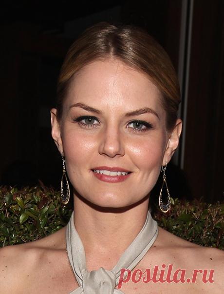 Дженнифер Моррисон