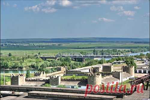 Цитадель Panoramio - Photos by zhekov