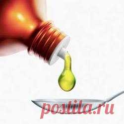 Чесночно-прополисный бальзам для лечения атеросклероза / Будьте здоровы