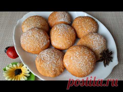 РЕЦЕПТ ПЕСОЧНОГО ПЕЧЕНЬЯ - YouTube