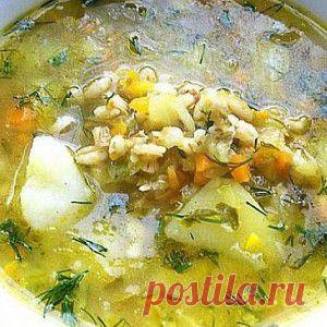 Как вкусно приготовить рассольник в мультиварке