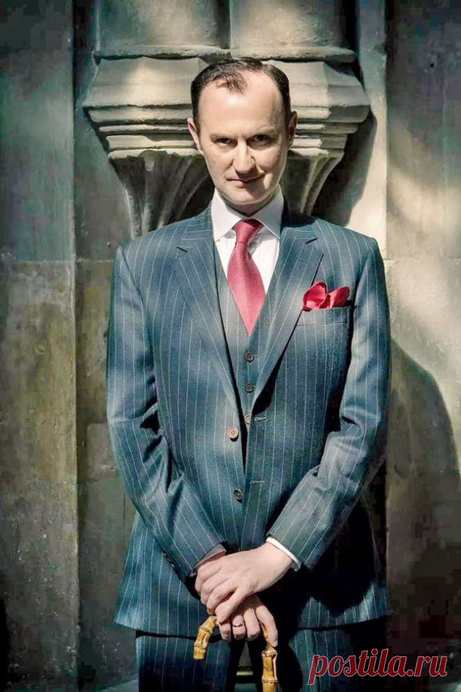 Марк Гэтисс, 17 октября, 1966