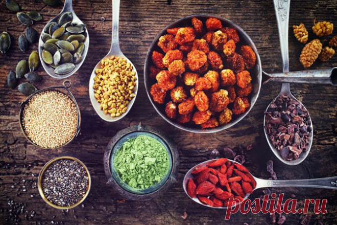 10 правдивых фактов о «продуктах для похудения»