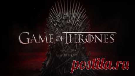 Телеканал HBO анонсировал закрытие «Игры престолов» после 8 сезона