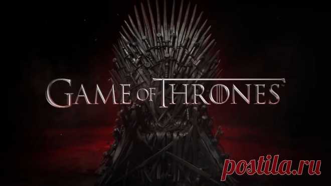 Телеканал HBO анонсировал закрытие «Игры престолов» после 8 сезона
