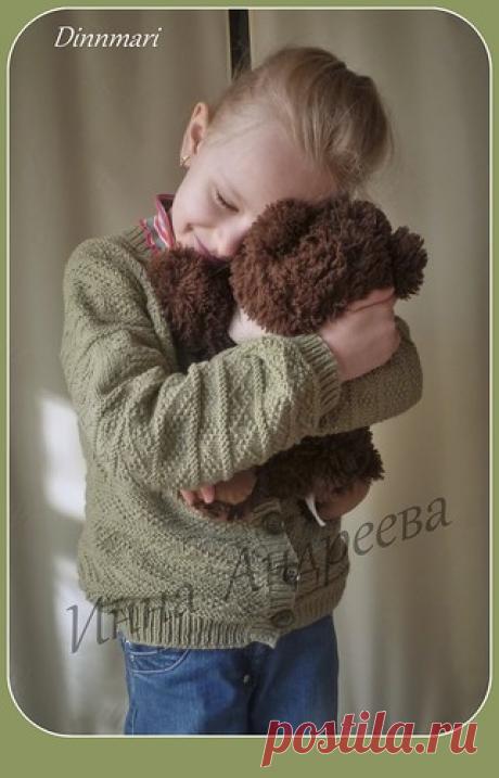 Похвастушки вязальные 20