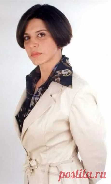 Флор Элена Гонсалес