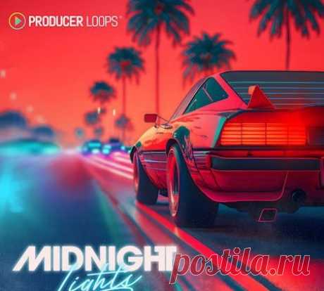 Producer Loops Midnight Lights (MULTiFORMAT) free download mp3 music 320kbps