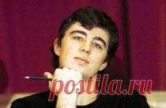 Сегодня 20 сентября в 2002 году умер(ла) Сергей Бодров