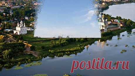 ПОСВЯЩАЮ СТАРИННОМУ МОЕМУ ГОРОДУ РОСТОВУ ВЕЛИКОМУ.