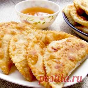 ЧЕбуреки