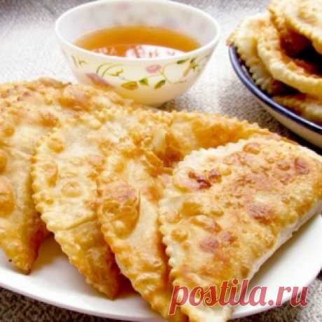 ЧЕбуреки