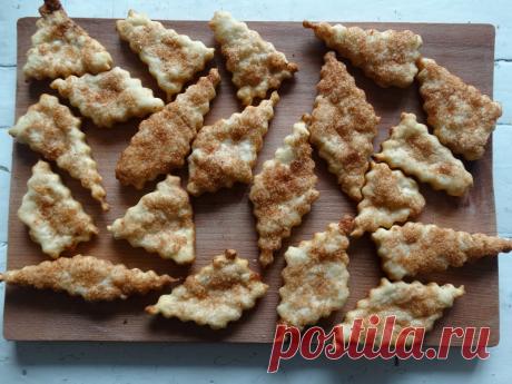 Как пиво делает тесто слоёным. Рецепт элементарного теста из 4-х ингредиентов для быстрой выпечки