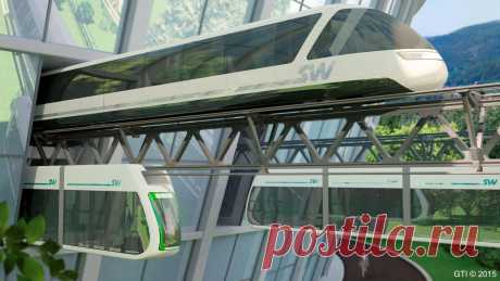 SkyWay | А что произойдет, если трасса вообще перестанет функционировать, и помощи будет не от кого ждать (война, землетрясение и т. п.)?