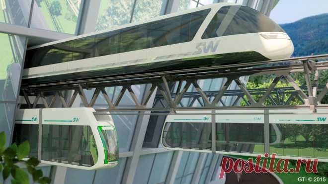 SkyWay | А что произойдет, если трасса вообще перестанет функционировать, и помощи будет не от кого ждать (война, землетрясение и т. п.)?