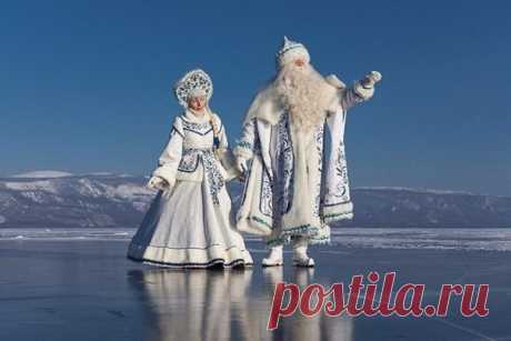 С Новым Годом!!!