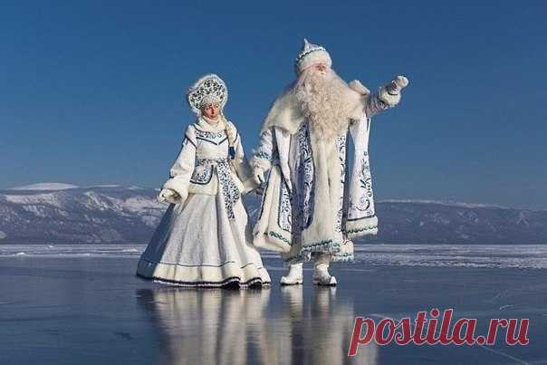 С Новым Годом!!!