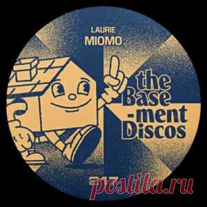 Laurie (UK) - Miomo [TBX217] - HypeDJ.top