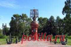 Сегодня 14 августа отмечается день города 