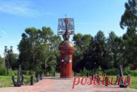 Сегодня 14 августа отмечается день города "Тотьма"