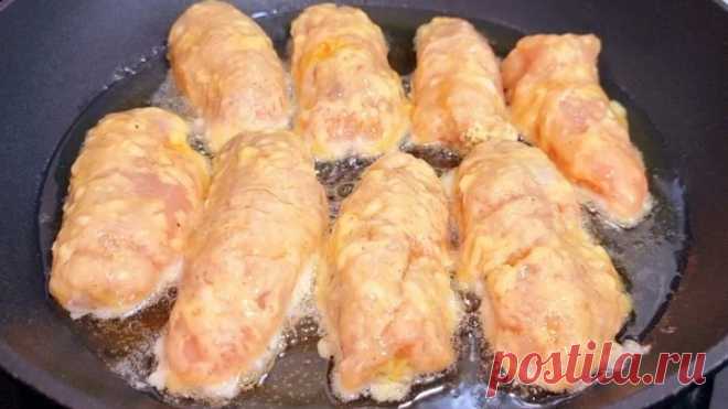 Научили в дорогом ресторане. Я больше не плачу в ресторанах! НИ ОДНОГО ПРАЗДНИКА БЕЗ ЭТОГО БЛЮДА!