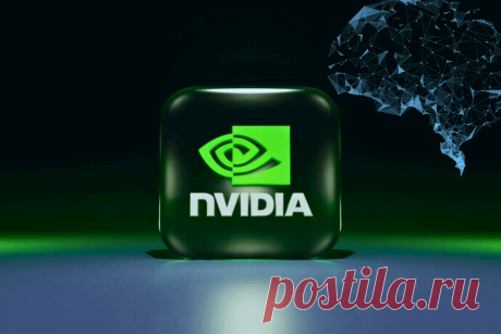 🔥 Nvidia анонсировала новые продукты для искусственного интеллекта на фоне рекордного роста акций компании
👉 Читать далее по ссылке: https://lindeal.com/news/2023052906-nvidia-anonsirovala-novye-produkty-dlya-iskusstvennogo-intellekta-na-fone-rekordnogo-rosta-akcij-kompanii