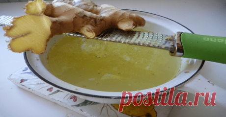 Поторопитесь! Статью могут удалить из интернета, потому что это средство действительно очищает печень и укрепляет иммунную систему