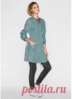 Коллекция женских курток и пальто от магазина bonprix