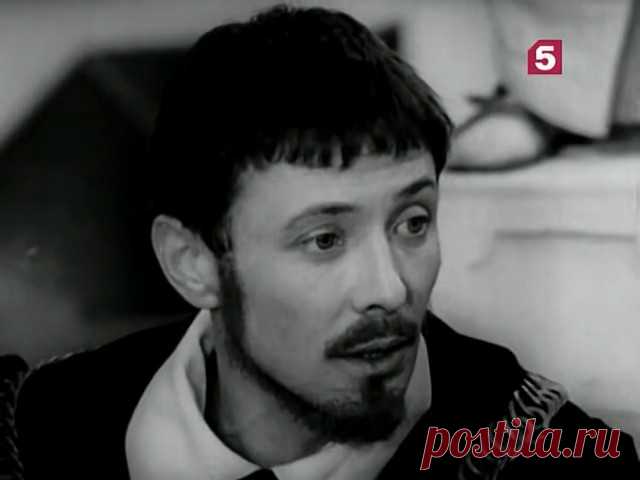 Олег Даль