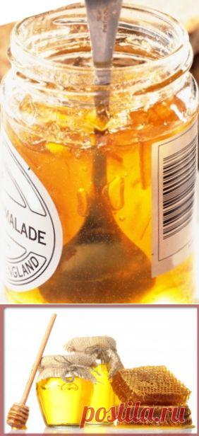 Лечение медом правила и противопоказания...