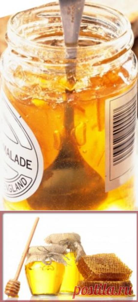 Лечение медом правила и противопоказания...