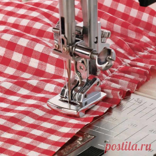 Шьем летний сарафан легко без выкройки