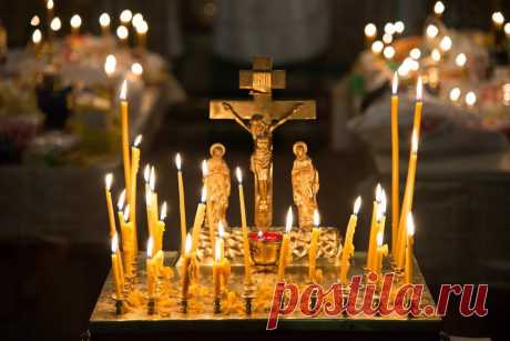 9 октября — Покровская родительская суббота. Что можно и нельзя делать в этот день
14 октября наступит один из важнейших церковных праздников — Покров Пресвятой Богородицы. Перед праздником Покрова есть ещё один важный день — Покровская родительская суббота, которая в 2021 году выпадает на 9 октября Уже в эту субботу, 9 октября, наступит особый день поминовения усопших — Покровская родительская суббота. В этот день во всех храмах пройдёт особая […]
Читай дальше на сайте. Жми подробнее ➡