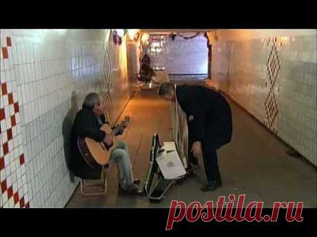 Александр Абдулов и его лучшие роли / Шоубиз