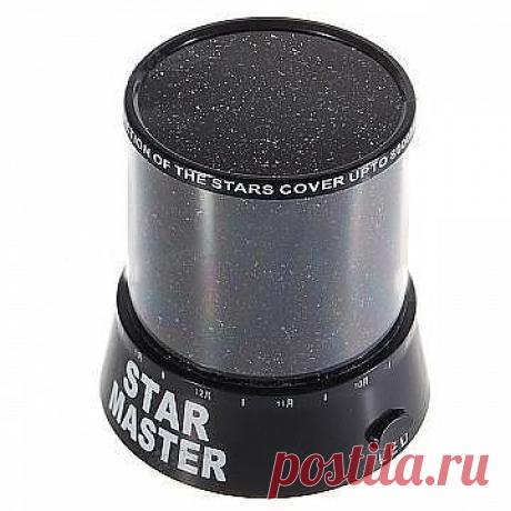 Мечтаете засыпать под открытым небом, находясь при этом в теплой постели, хотите создать интимную атмосферу в спальной или расположить гостя к доверительной беседе, сделать предложение девушке под звездами, а может быть, ваш малыш грезит о космосе или боится темноты.