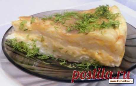 Рецепт: Ачма