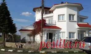 Снять квартиру на Северном Кипре