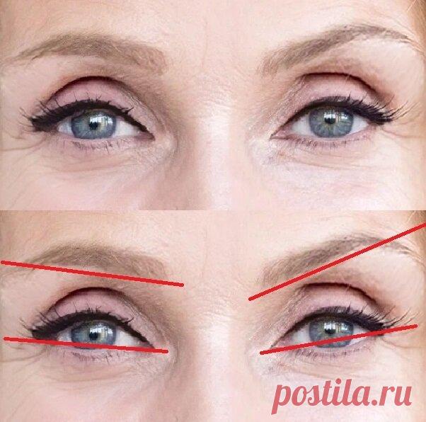 2 ошибки в оформлении бровей, которые допускают женщины 50+ в попытках выглядеть моложе: как исправить | О макияже СмиКорина | Яндекс Дзен