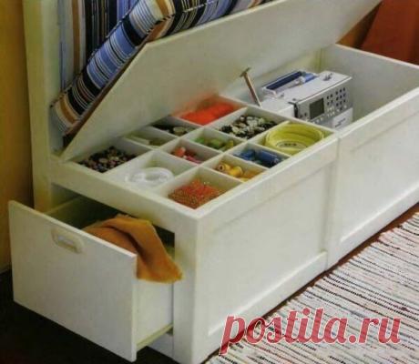 Я могу ВСЁ | Рукоделие и мастер-классы