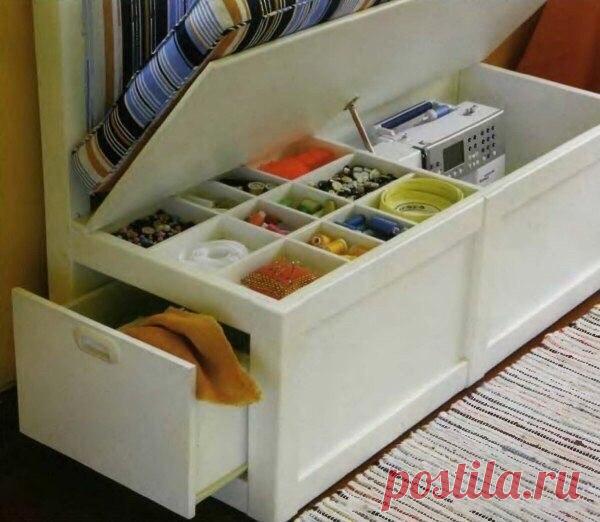 Я могу ВСЁ | Рукоделие и мастер-классы