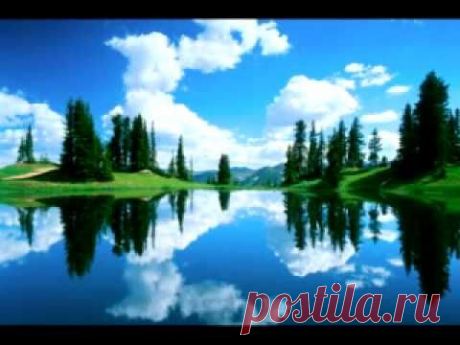 Программа снятия тревожности, невроза - YouTube