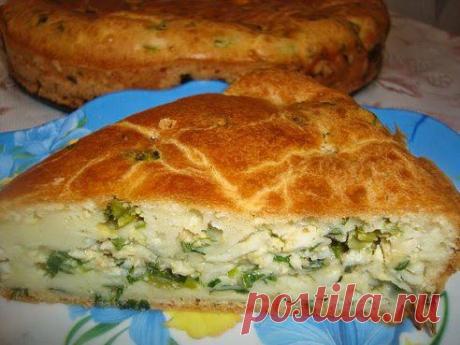 Пирог с яйцом и зеленым луком.Безумно вкуснo!! Быстро, легко и ОЧЕНЬ вкусно! Рецепт совсем простой. !! Более подробно о рецепте можете узнать в e: шеф-повар Одноклассники, по ссылке fastppc.net/yue5 Рекомендуем посмотреть!!! Приятного аппетитa

Дорогие кулинары! Чтобы не потерять рецепт, жмите &quot;Класс!&quot;, а потом &quot;поделиться&quot;. Рецепт будет на вашей стене В Одноклассники. Всё ОК!